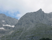 Spurensuche im Quellgebiet des Stöttlbachs
