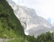 Spurensuche im Quellgebiet des Stöttlbachs