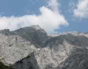 Spurensuche im Quellgebiet des Stöttlbachs