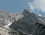 Spurensuche im Quellgebiet des Stöttlbachs