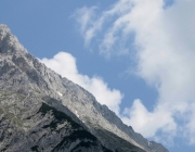 Spurensuche im Quellgebiet des Stöttlbachs