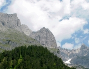 Spurensuche im Quellgebiet des Stöttlbachs