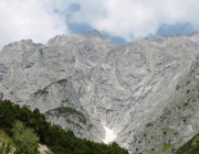 Spurensuche im Quellgebiet des Stöttlbachs