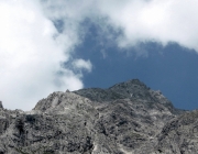 Spurensuche im Quellgebiet des Stöttlbachs