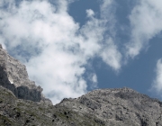 Spurensuche im Quellgebiet des Stöttlbachs