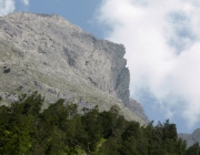 Spurensuche im Quellgebiet des Stöttlbachs