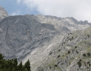 Spurensuche im Quellgebiet des Stöttlbachs