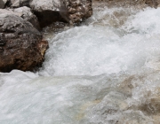 Spurensuche im Quellgebiet des Stöttlbachs