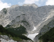 Spurensuche im Quellgebiet des Stöttlbachs