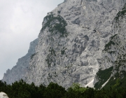 Spurensuche im Quellgebiet des Stöttlbachs