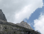 Spurensuche im Quellgebiet des Stöttlbachs