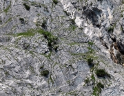 Spurensuche im Quellgebiet des Stöttlbachs