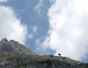 Spurensuche im Quellgebiet des Stöttlbachs