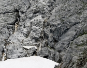 Spurensuche im Quellgebiet des Stöttlbachs