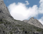Spurensuche im Quellgebiet des Stöttlbachs