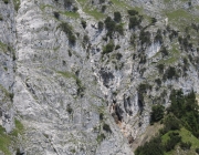 Spurensuche im Quellgebiet des Stöttlbachs