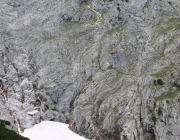 Spurensuche im Quellgebiet des Stöttlbachs