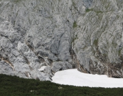 Spurensuche im Quellgebiet des Stöttlbachs