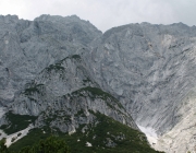 Spurensuche im Quellgebiet des Stöttlbachs