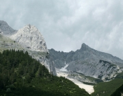 Spurensuche im Quellgebiet des Stöttlbachs
