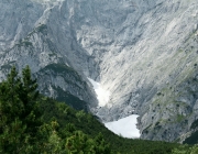 Spurensuche im Quellgebiet des Stöttlbachs