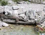 Spurensuche im Quellgebiet des Stöttlbachs