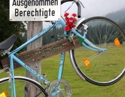 Oskar und Walter Burgschwaiger - Altmeister der Imkerei