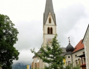 Isidori-Prozession in Untermieming – Fest mit der Musikkapelle Silz