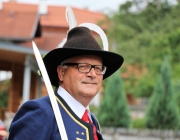 Isidori-Prozession in Untermieming – Fest mit der Musikkapelle Silz