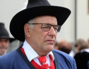 Isidori-Prozession in Untermieming – Fest mit der Musikkapelle Silz