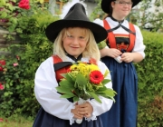 Isidori-Prozession in Untermieming – Fest mit der Musikkapelle Silz