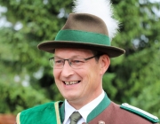 Isidori-Prozession in Untermieming – Fest mit der Musikkapelle Silz