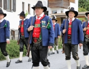 Isidori-Prozession in Untermieming – Fest mit der Musikkapelle Silz