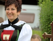 Isidori-Prozession in Untermieming – Fest mit der Musikkapelle Silz