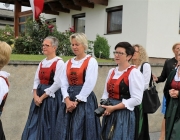 Isidori-Prozession in Untermieming – Fest mit der Musikkapelle Silz