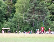 Isidori-Prozession in Untermieming – Fest mit der Musikkapelle Silz