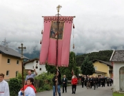 Isidori-Prozession in Untermieming – Fest mit der Musikkapelle Silz