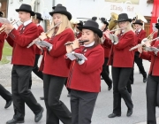 Isidori-Prozession in Untermieming – Fest mit der Musikkapelle Silz