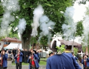 Isidori-Prozession in Untermieming – Fest mit der Musikkapelle Silz