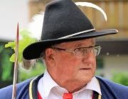 Isidori-Prozession in Untermieming – Fest mit der Musikkapelle Silz