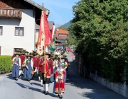 Isidori-Prozession 2014