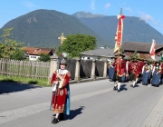 Isidori-Prozession 2014