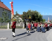 Isidori-Prozession 2014