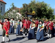 Isidori-Prozession 2014