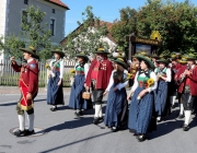 Isidori-Prozession 2014
