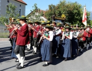 Isidori-Prozession 2014