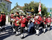 Isidori-Prozession 2014