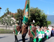 Isidori-Prozession 2014