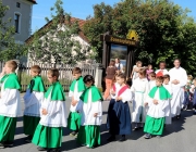 Isidori-Prozession 2014