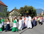 Isidori-Prozession 2014